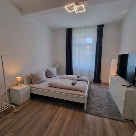 Suesse Marie 5 Apartamento Karlsruhe Exterior foto