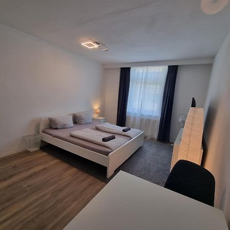 Suesse Marie 5 Apartamento Karlsruhe Exterior foto