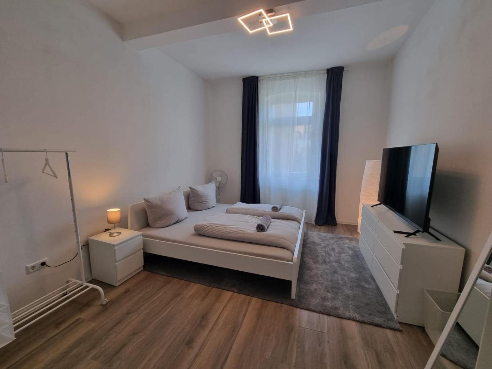 Suesse Marie 5 Apartamento Karlsruhe Exterior foto