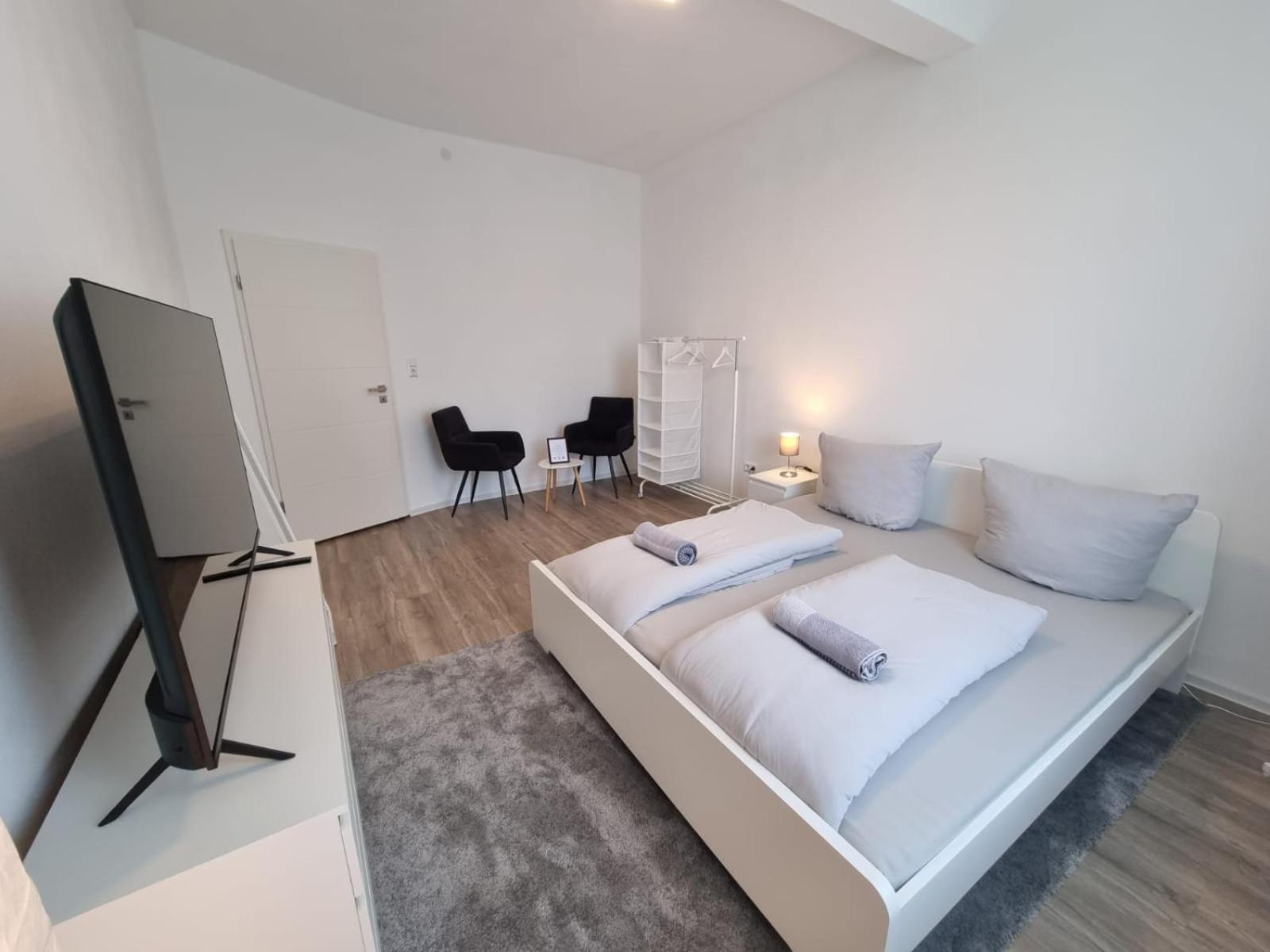Suesse Marie 5 Apartamento Karlsruhe Exterior foto