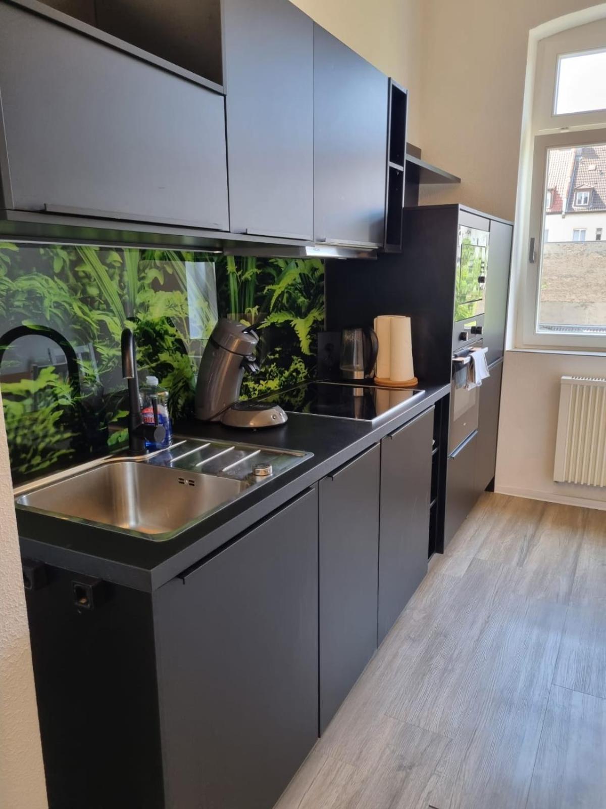 Suesse Marie 5 Apartamento Karlsruhe Exterior foto